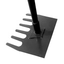 McLeod Tool - Two Piece Steel