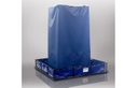 Portable Decontamination Shower with optional shower curtain
