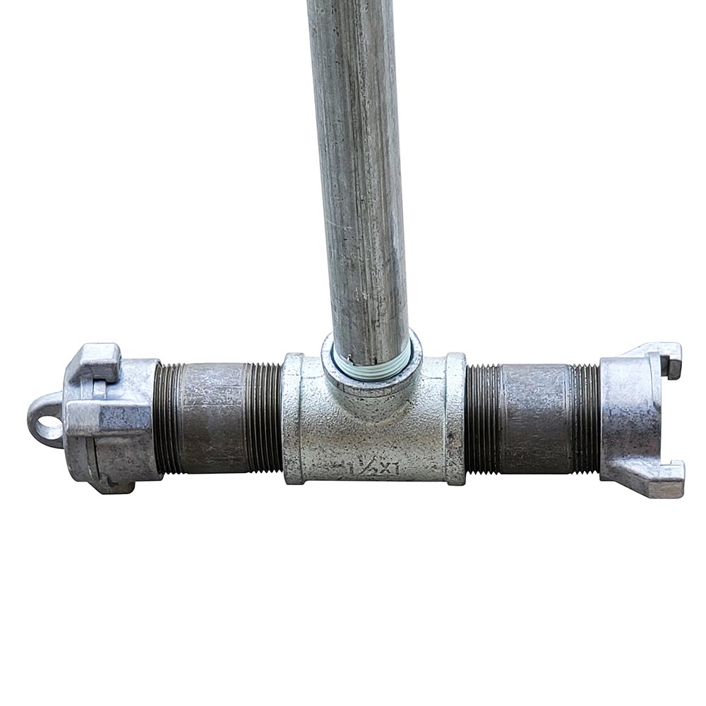 38mm Sprinkler - Base Connection