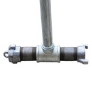 38mm Sprinkler - Base Connection