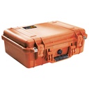 Pelican 1500EMS Protector EMS Case - Orange