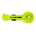 Scotty Drum/Pail Spanner Wrench with Mounting Bracket