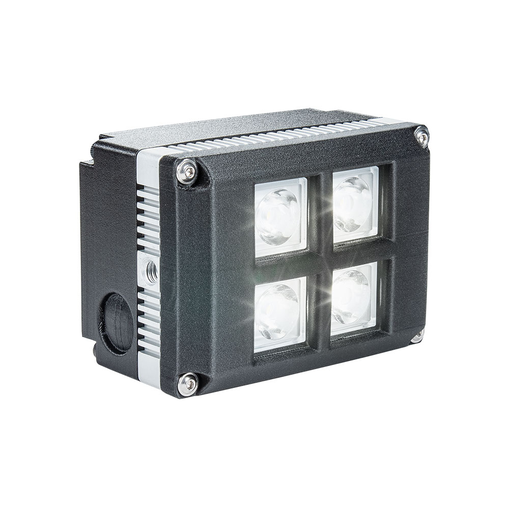 D100 Spotlight