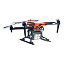 Webinar: FoxFury EXOLANDER Spotlight & Payload System for EVO II