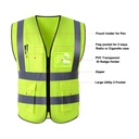 Traffic Vests *Clearance Sale* $5