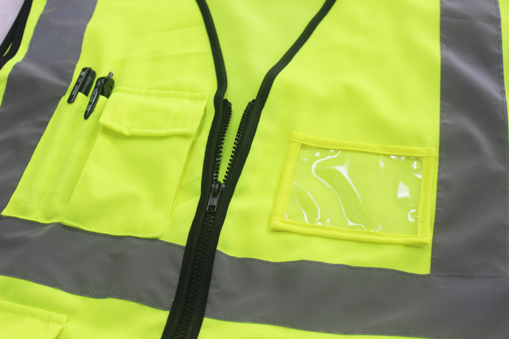 Traffic Vests *Clearance Sale* $5