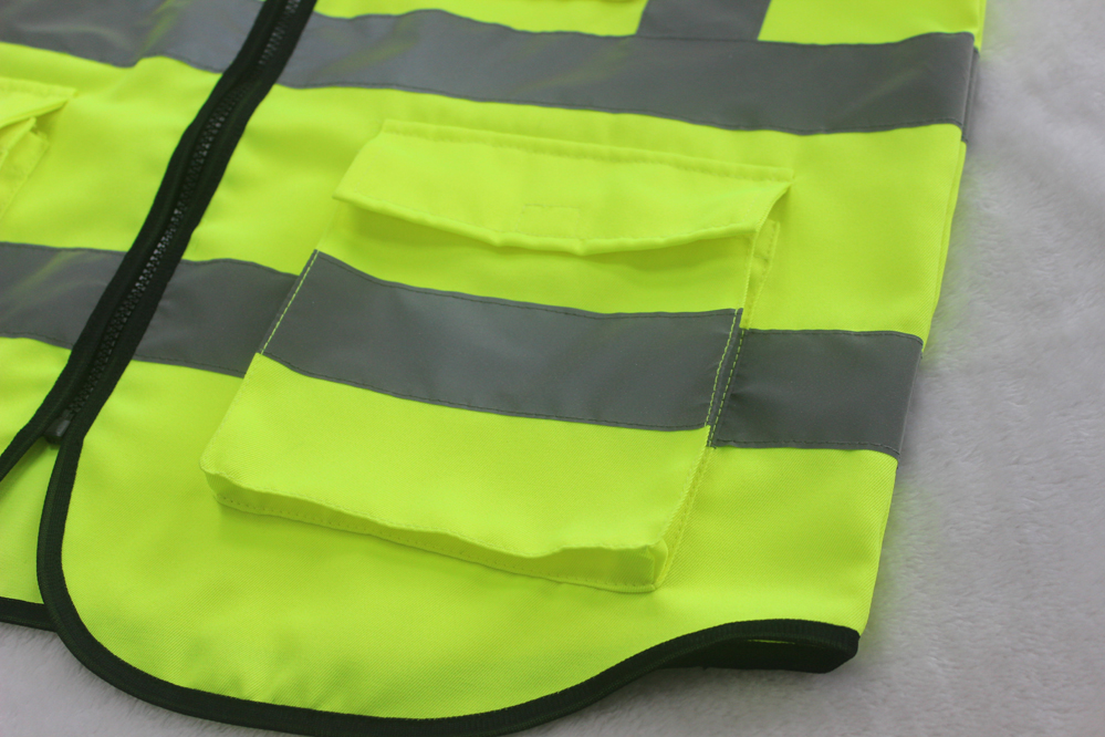 Traffic Vests *Clearance Sale* $5