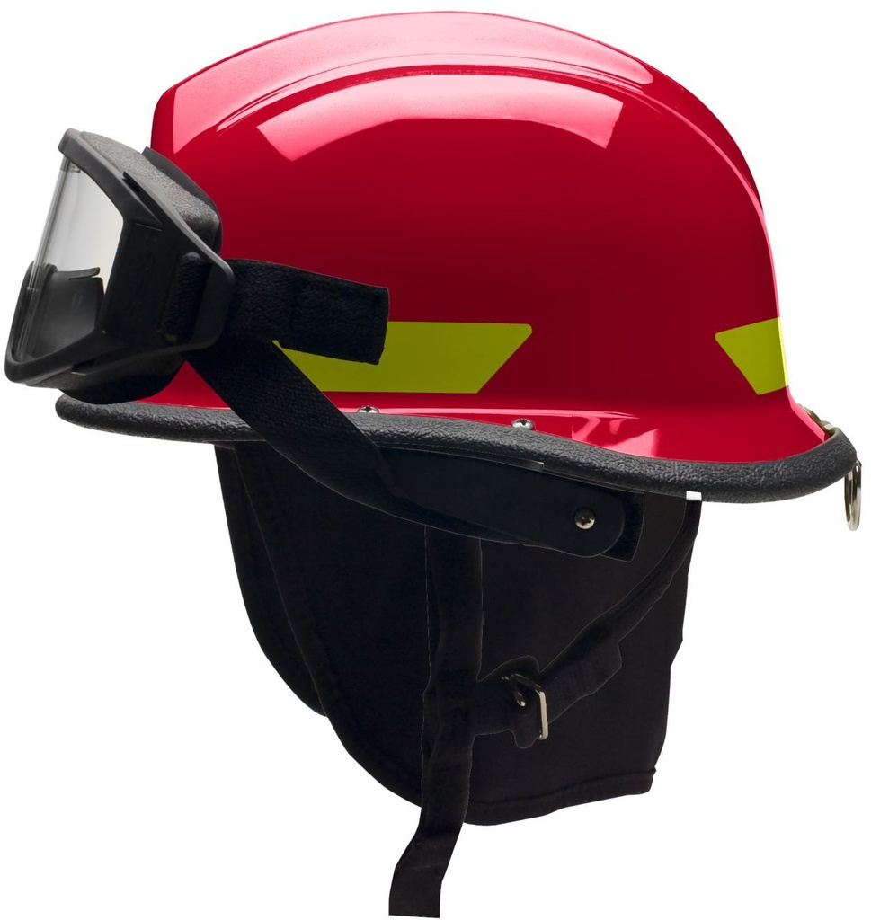 Bullard USRX Series Helmet
