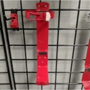 Extinguisher Vehicle Bracket Only (Pack of 4) *Clearance Sale* $10