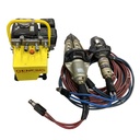 Hydraulic Extrication Rescue Tool Package (Pump, Cutter, Spreader and 2 Hoses w/OSC couplings) *Sale Price $11,236*