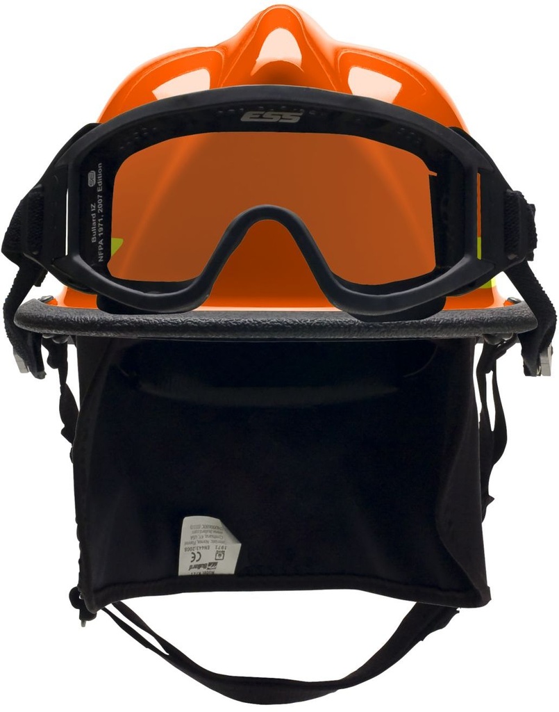 Bullard USRX Series Helmet