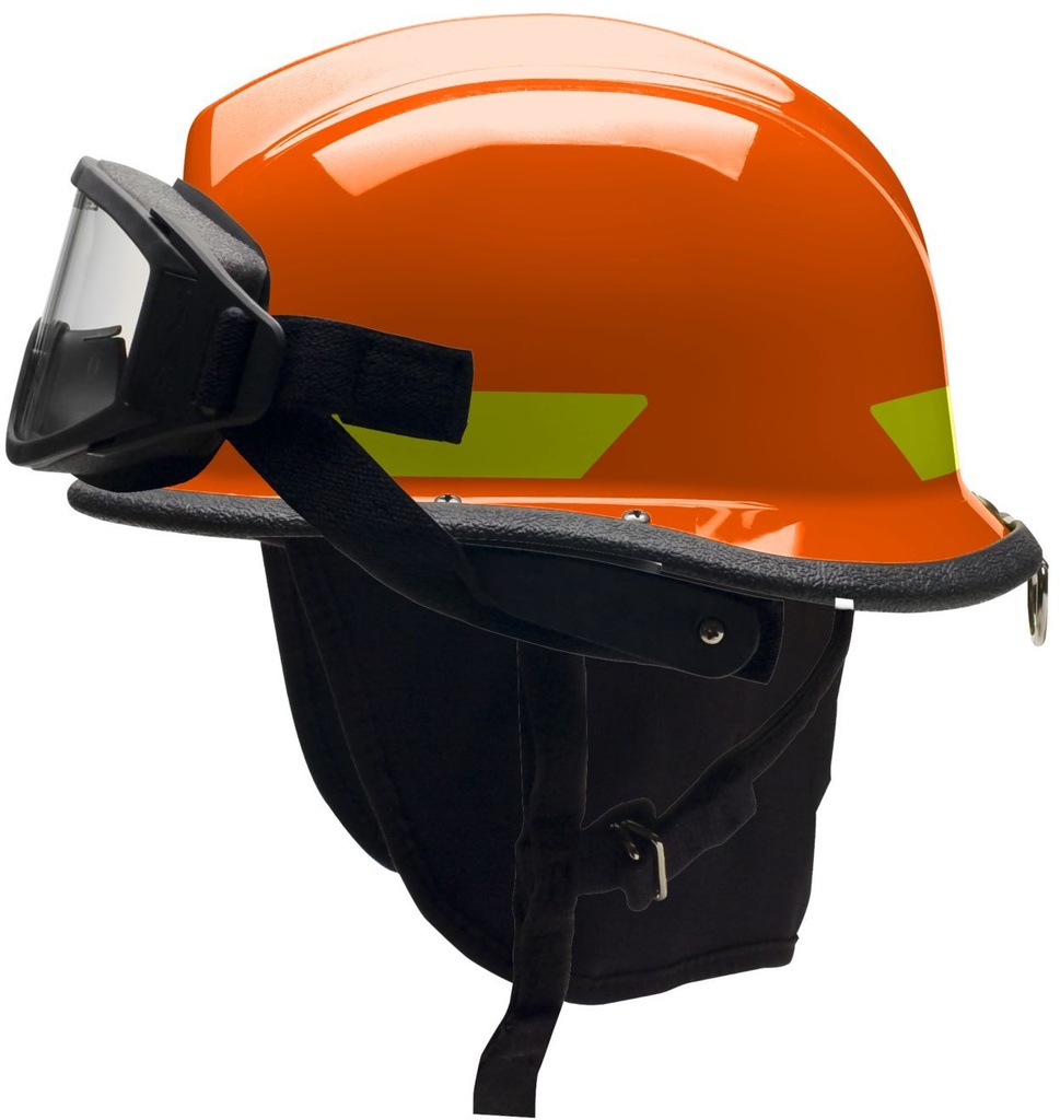 Bullard USRX Series Helmet