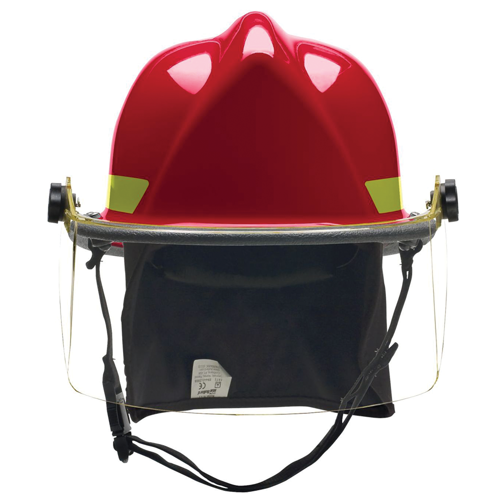 Bullard LT Series Helmet
