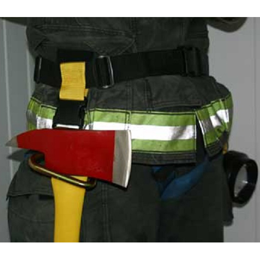 Fidney Tool Belt - Fire Hooks