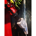 JYD Crash Bag Kit - Glass Knife