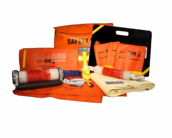 JYD Safety Kit