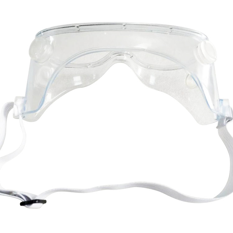 Anti-Fog Splash Protection Safety Goggles