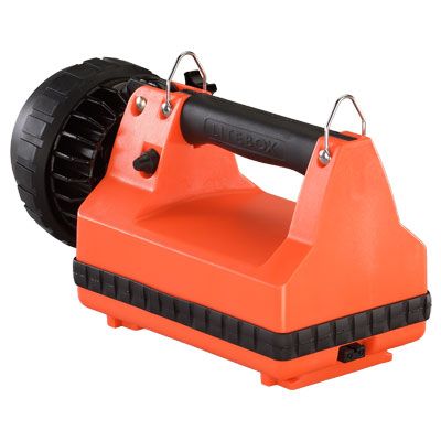 Streamlight E-Spot Litebox Lantern - Orange