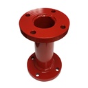 Hydrant Monitor Extension 12" - Flange both sides