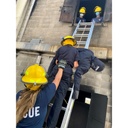Ruth Lee Fire House Manikin - Adult - 154 lbs (70kg) - 5' 11&quot;