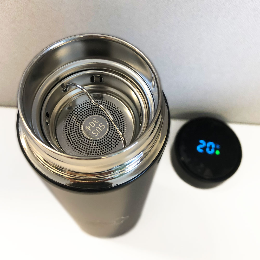 WFR Smart Water Bottles/Tea &amp; Coffee Thermos