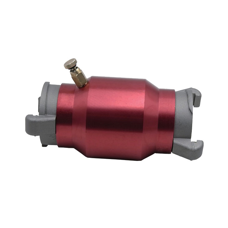 Forestry Check Valve - 38mm (1.5")
