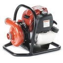 Wick 80-4H™ Forestry Pump Features Video
