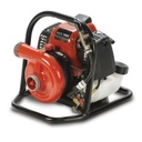 Wickman-100 Forestry Fire Pump Set Up Instruction Video