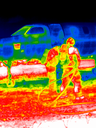 Reveal FirePRO X Seek Thermal Imaging Camera