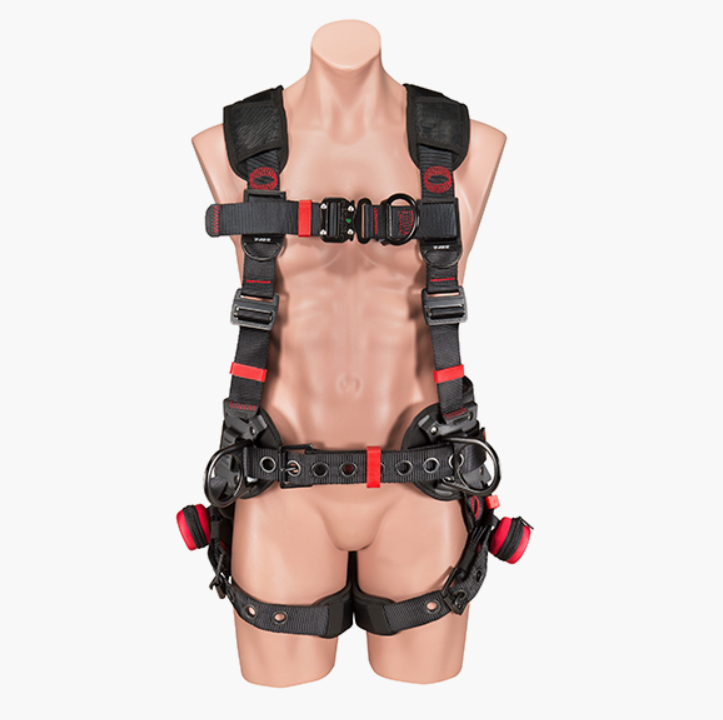 Psycho Construction Harness