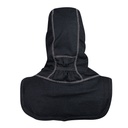 Halo Particulate Blocking Hood, Ultra C6 - Back