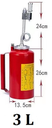 Drip Torch - 3L