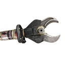 C165 Genesis Rescue Cutter Hydraulic Rescue Tool w/std couplings *Sale Price $2,492*
