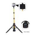 Frontier Portable LED Area Light w/ Tripod Stand