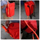 Frontier Collapsible Forestry Bush/Backpack