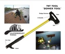 TNT Tool (5 in 1 Denver Tool)