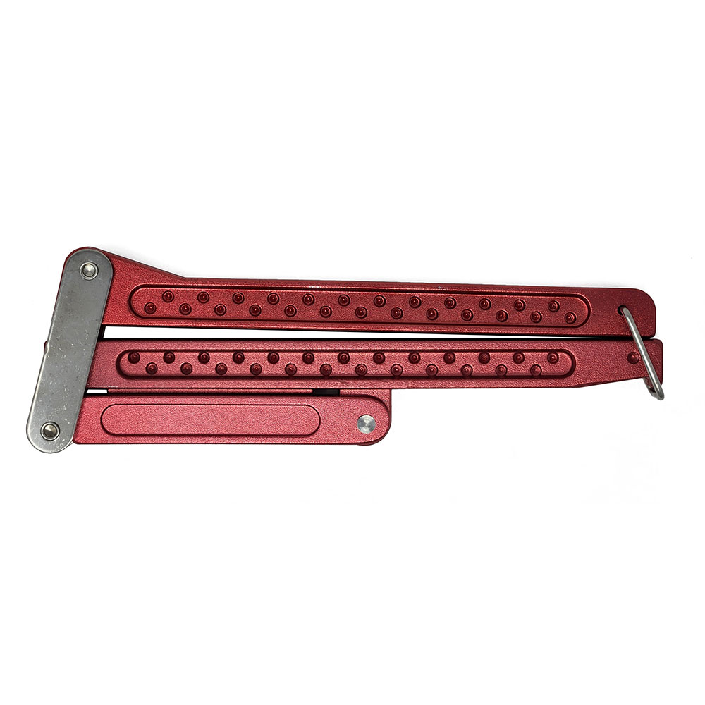 Forestry Hose Strangler (Red) | WFR Wholesale Fire & Rescue