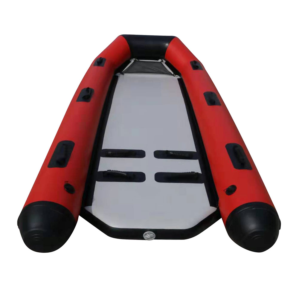 Frontier Rescue Sled/Board