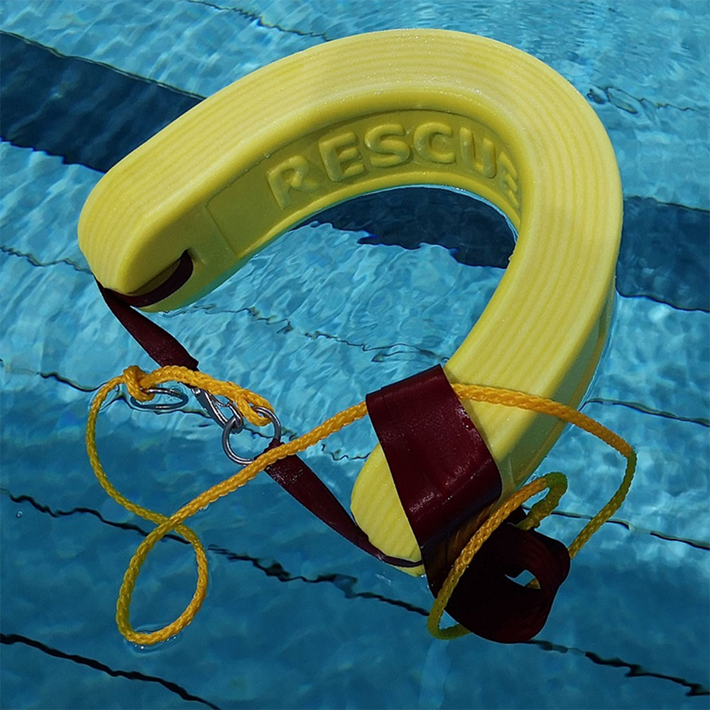 Frontier Water/Ice Rescue Tube