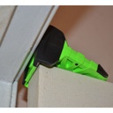 Wedge-It Top of Door