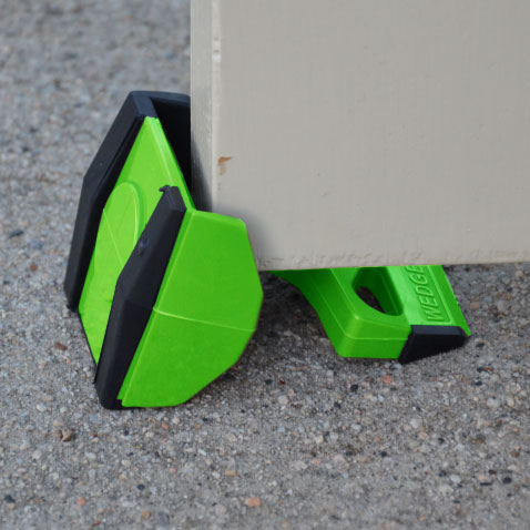 Wedge-It Door Stop - Onesource Fire Rescue Equipment