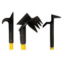 Frontier Combination Hook Heads