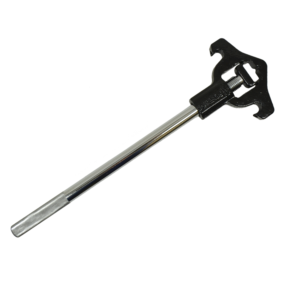 Double Head Wrench