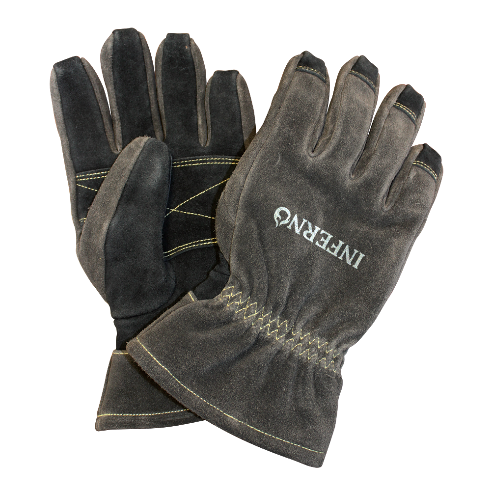 Frontier Inferno Structural Gloves - Gauntlet