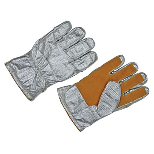 Proximity Gloves -Gauntlet style