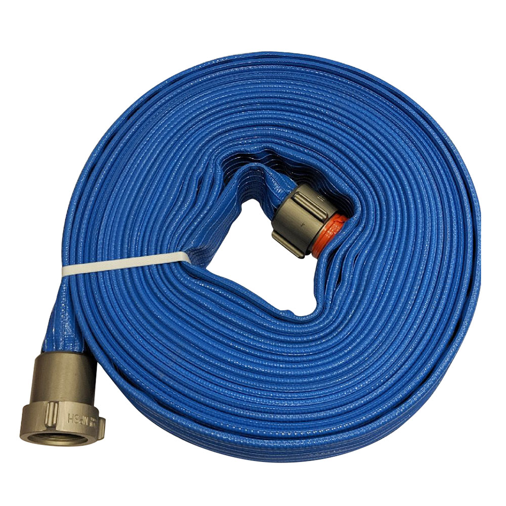Frontier Rubber Hose