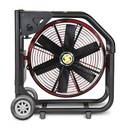 18" Fan