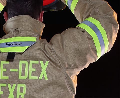 Fire-Dex FX-R Edge Gear