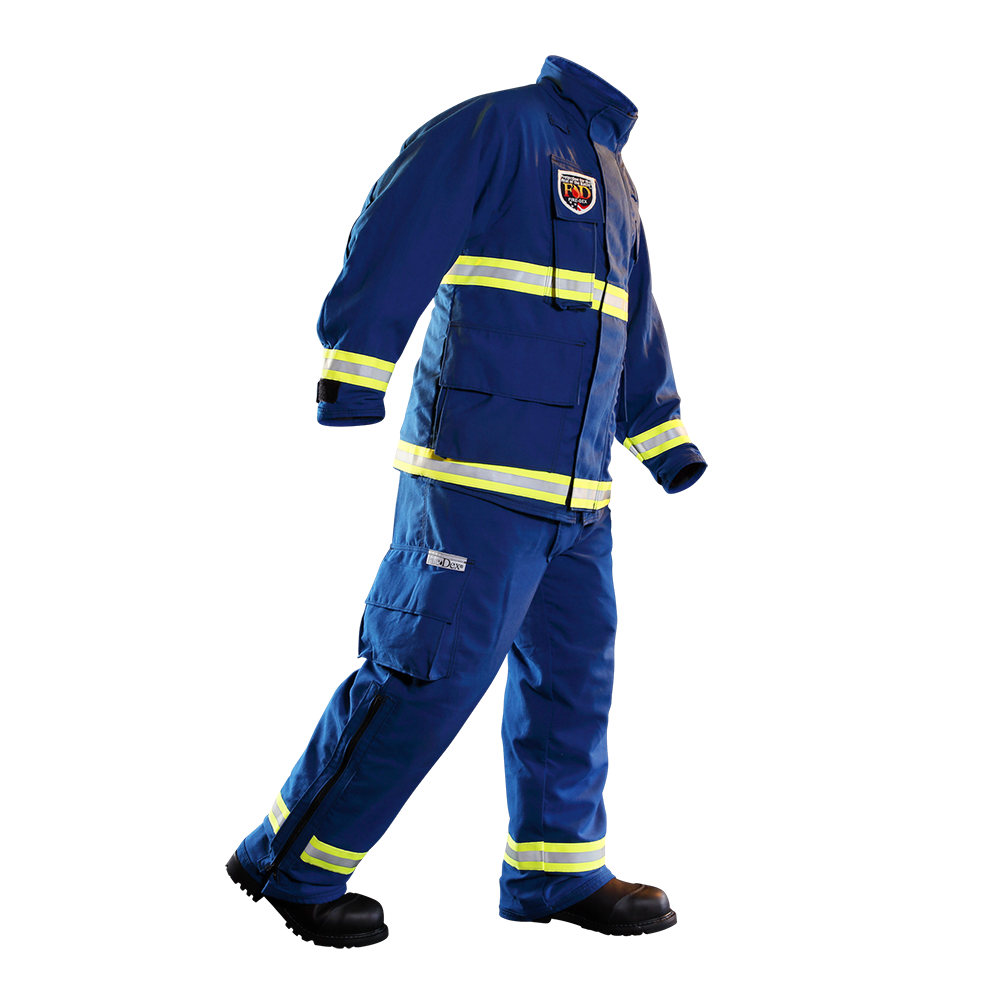 Fire-Dex EMS Gear