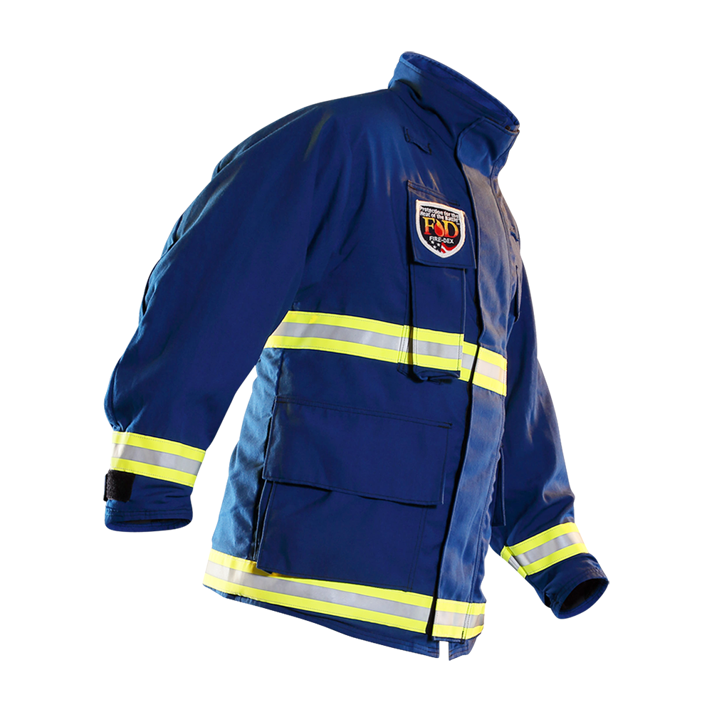 Fire-Dex EMS Gear